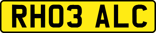 RH03ALC