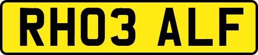 RH03ALF