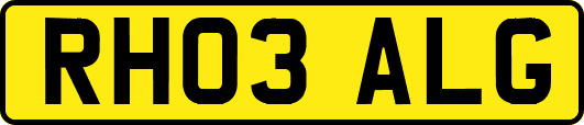 RH03ALG
