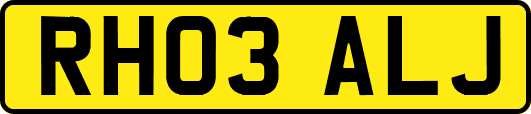 RH03ALJ