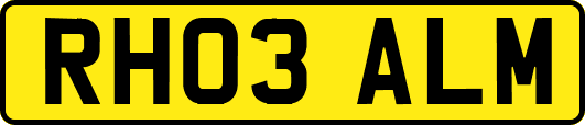 RH03ALM