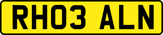 RH03ALN