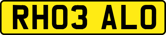 RH03ALO