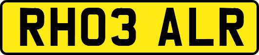 RH03ALR