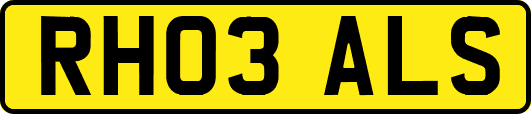 RH03ALS