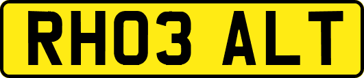 RH03ALT