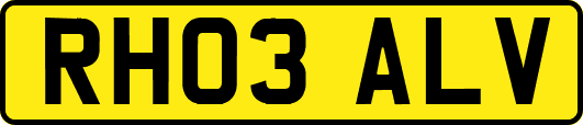 RH03ALV