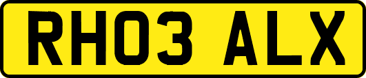 RH03ALX