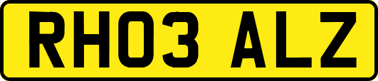 RH03ALZ