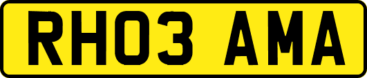 RH03AMA