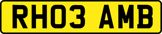 RH03AMB