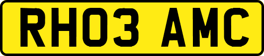 RH03AMC