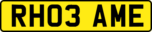 RH03AME
