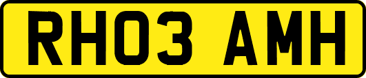 RH03AMH