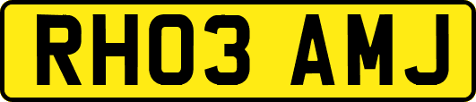 RH03AMJ