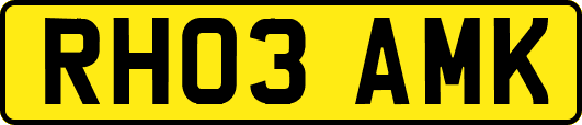 RH03AMK