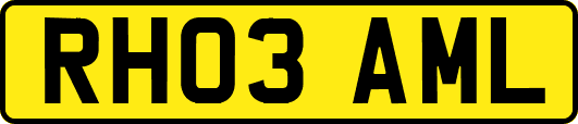 RH03AML