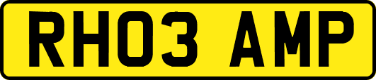RH03AMP