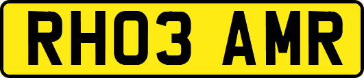 RH03AMR