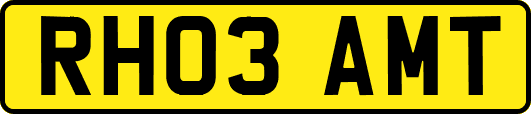 RH03AMT