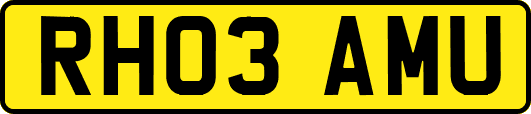 RH03AMU