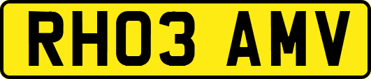 RH03AMV