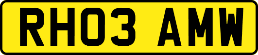 RH03AMW