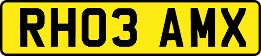 RH03AMX
