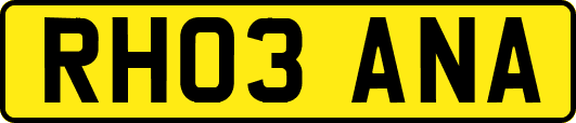 RH03ANA
