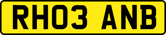 RH03ANB