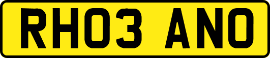 RH03ANO