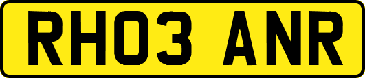 RH03ANR