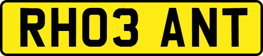 RH03ANT