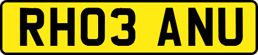 RH03ANU