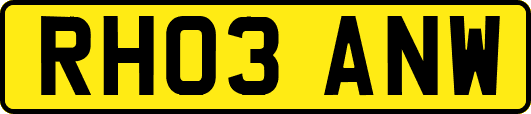 RH03ANW