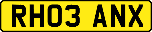 RH03ANX