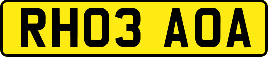 RH03AOA