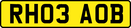 RH03AOB