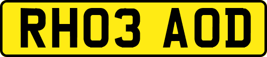 RH03AOD