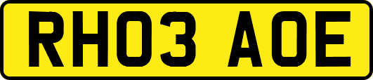 RH03AOE