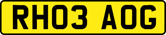 RH03AOG