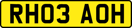 RH03AOH