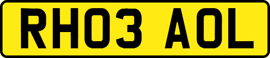RH03AOL