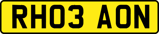 RH03AON