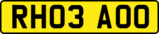 RH03AOO