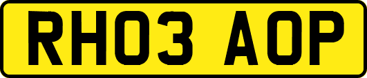 RH03AOP