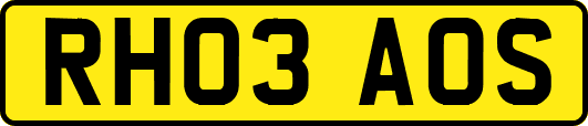 RH03AOS