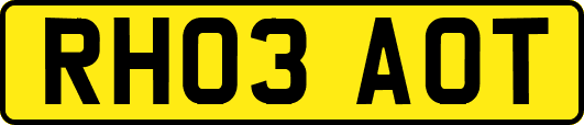 RH03AOT