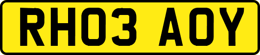 RH03AOY
