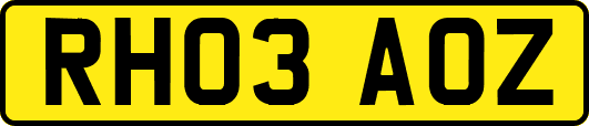 RH03AOZ